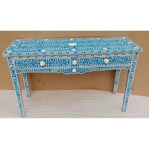 Meubles de jardin modernes et écologiques authentiques pour le salon et la cour, fabriqués en Inde, excellente qualité - Product Image 5