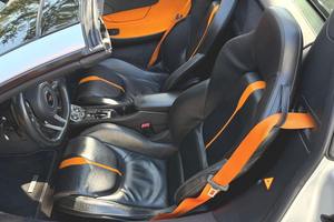 ทำความสะอาด2018 MC-LAR-en 570S Spider TWIN-Turbo V8 - Product Image 4