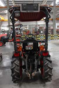 2023 Kubota L3218 Tractor Good Farm <b>Machinery</b> at Reasonable Price Other <b>Agricultural</b> <b>Machinery</b> & <b>Equipment</b> - Product Image 2