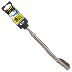 Scalpello a Martello SDS PLUS Scanalato 22x250 mm. - Product Image 1