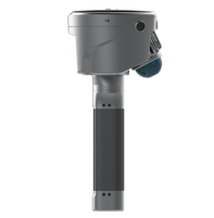 Sistem RTK Laser Hi-target V700S, Sistem SLAM RTK V700s, GNSS RTK Genggam, SLAM Lidar Hi-target V700s