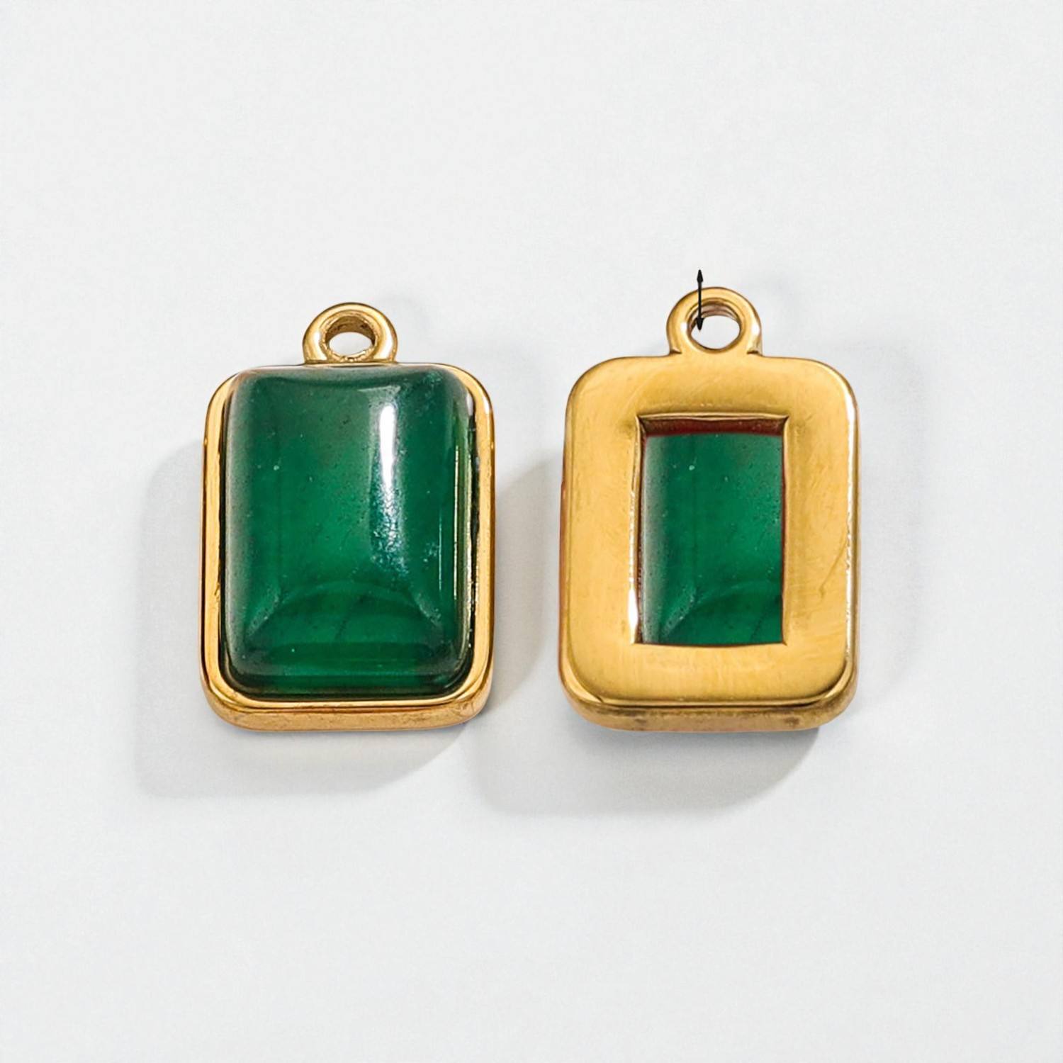 Green Onyx