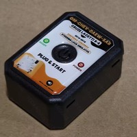 Emulador/Simulador de Bloqueo de Dirección ESL ELV para GM, Chevrolet, Daewoo, Saab, Cruze, Lacetti 9-5 2010-2015, Sin Programación