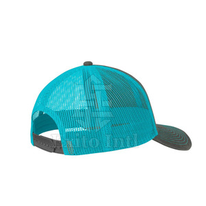 Sombrero de lona de secado rápido Unisex 2024, diseño personalizado, cómodo, transpirable, impermeable, gran oferta, ropa informal para exteriores, algodón alto - Product Image 3