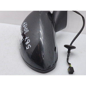 กระจกมองข้างขวา DX OPEL RACE และกระจกมองข้างซีรีส์ 3 แบบ 5 พิน B14XER (15>) - Product Image 2