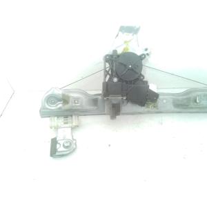 กระจกไฟฟ้าหลังซ้าย OPEL Meriva รุ่นที่ 3 13354549-001 (10>) - Product Image 6