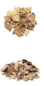 Machine à copeaux de bois d'acacia déchiqueté directement pour four à déchets agricoles - Product Image 2