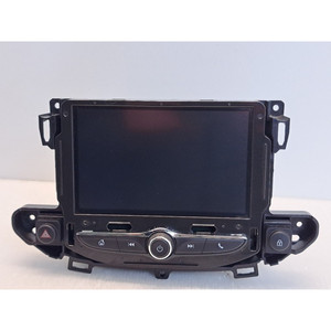 NAVIGATOR OPEL ครอสแลนด์ ซีรีส์ (X) 39145557 EB2FA (17>) - Product Image 1
