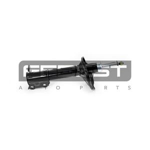 Ammortizzatore posteriore a gas rh (1207G-010RR) - Product Image 1