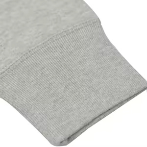 Sudadera con capucha para hombre Sudadera con capucha polar personalizada El mejor diseño Sudaderas de alta calidad para clima frío Logotipo personalizado OEM - Product Image 2