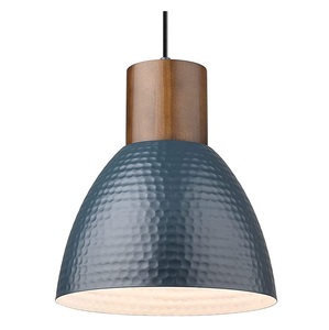 Grande lampe pendante en métal de concepteur de luxe de tendance chaude pour le décor de style nordique d'hôtel et de restaurant meilleur prix - Product Image 5