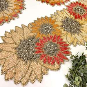 ผ้าปูโต๊ะลูกปัด - Product Image 4