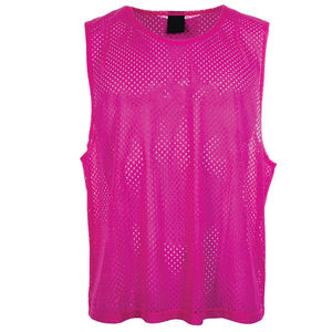 Vestes d'entraînement de football personnalisées en gros, légers et respirants en maille, pour le football et le basketball – Fabricant - Product Image 1