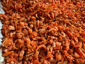 ผู้จัดจำหน่ายกุ้งแห้งเวียดนาม อาหารทะเลคุณภาพสูงสำหรับตลาดโลก - Product Image 2
