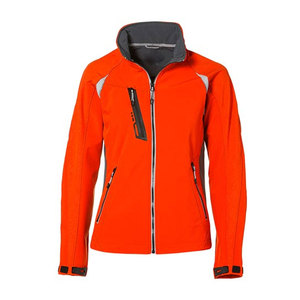 Veste Softshell Imperméable et Chaude pour Hommes, Fournisseur de Vêtements d'Extérieur - Product Image 6