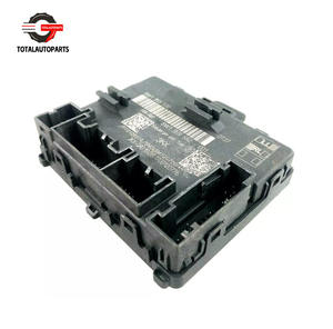 Module de commande de porte avant gauche OEM 8W1959592 8W1959592J 8W1 959 592 Convient pour la ligne Au-di <span class=keywords><strong>Q5</strong></span> 80A <span class=keywords><strong>S</strong></span> - Product Image 6