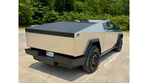 รถยนต์มือสองที่ได้รับการรับรองจาก LHD/RHD รถมือสองที่เป็นของเทสลาไซเบอร์ทรัคไซเบอร์2024 AWD - Product Image 2