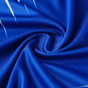 ชุดฟุตบอลสั่งทำคุณภาพพรีเมียม สไตล์ล่าสุด MOQ ต่ำ ขายดี - Product Image 6