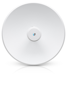 Ubiquiti PBE-2AC-400 CPE, Powerbeam, 2.4GHz, 1x RJ45 1000เมกะไบต์/วินาที, 18dBi - Product Image 2