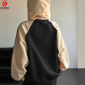 Sudaderas Extra Grandes Casuales para Mujer, de Alta Calidad, Personalizables, de Gran Venta, Ropa de Invierno, 100% Algodón - Product Image 6