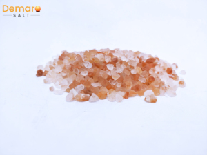 Sal Rosa del Himalaya de Alta Calidad Personalizada, Fabricante de Sal Rosa del Himalaya (Rosa Oscuro), Rocas Comestibles, Molinillo de Sal Rosa - Product Image 5