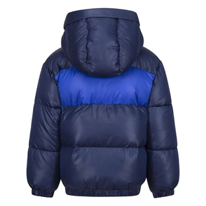 Veste d'hiver matelassée décontractée pour homme de haute qualité en gros, vêtements de rue chauds avec logo, Easywear, logo personnalisé épais, poids léger - Product Image 2