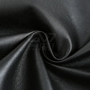 OEM de alta calidad de los hombres de moda Chaleco de cuero por encargo Venta caliente de los hombres Chaleco de cuero con logotipo personalizado Chaleco de cuero - Product Image 6