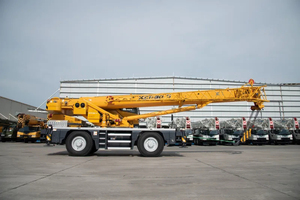 כבד-xcr30 מנוף שטח קשה 27400 ק "ג משקל 14.00r25 צמיגי <span class=keywords><strong>oilfield</strong></span> לוגיסטיקה - Product Image 2