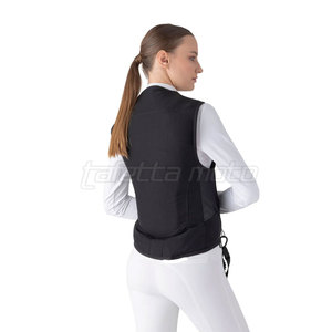 Chaleco con Airbag Ligero para Uso Diario en Ciclismo, Chaleco Inteligente con Airbag para Ciclismo y Conducción - Product Image 5