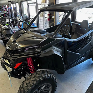 2024 ซีฟอร์ซ 950 สปอร์ต - Product Image 1