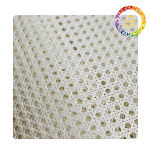 Handwoven rattan webbing for DIY and furniture design | Bulk supply available - Product Image 5