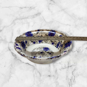 ชามซุปขนาด7นิ้วถ้วยซุปมิโซะแบบญี่ปุ่นทำจากเมลามีนขนาดใหญ่ - Product Image 3