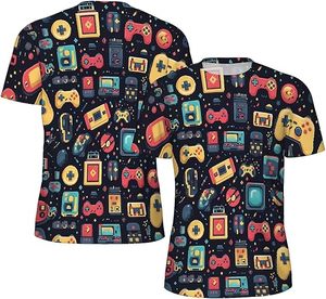 Unisex <b>Polyester</b> Sublimation <b>Tshirts</b> Streetwear Soild Short Sleeved Breathable Training Quick Dry Blank t Shirts for Men - Product Image 5