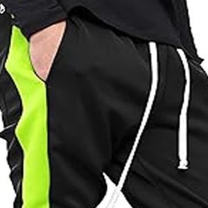 Servicio OEM, Pantalones de Hombre de Marca Privada Hechos Profesionalmente, Nuevo Estilo, Color Sólido, Cintura Alta, Subidos por Dress Sports - Product Image 2
