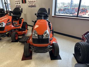 Vente flash Tondeuse autoportée Kubota T2290 de haute qualité, équipement extérieur à faible entretien, meilleur prix direct usine - Product Image 2