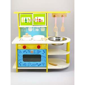 Encimera de Cocina de Madera para Diseño y Estilo Personalizados - Product Image 2