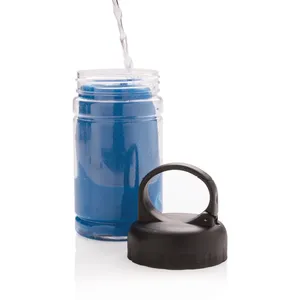 Serviette de sport personnalisée avec support pour bouteille pour athlètes et passionnés de fitness - Product Image 4