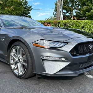 FORD MUSTANG GT PREMIUM COUPE 2021 USADO, VOLANTE A LA IZQUIERDA/DERECHA - Product Image 1