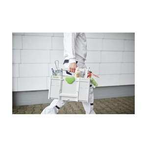 Caja de Herramientas Festool SYS3 TB M 396 X 296 X 137 mm, Caja Práctica Systainer para Almacenamiento de Herramientas - Product Image 3