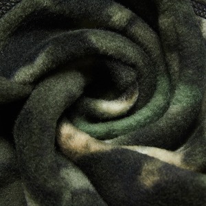 Bonnet d'hiver unisexe respirant et imperméable en polyester/coton, style urbain, motif nœuds, vente en gros - Product Image 3