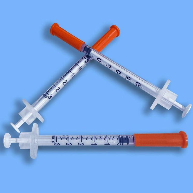 0 3ml 0 5ml 1ml Disposable