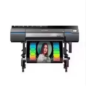 NOUVEAU TrueVIS VG3 640VG3 540 Équipement audio-sonore Imprimante de découpe et d'impression sur support à encre – Liquidation - Product Image 3