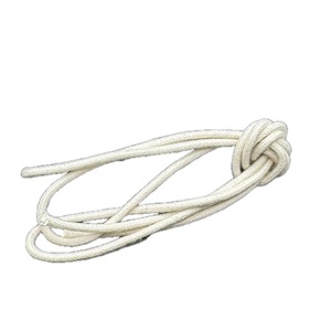 Vente en gros de mèches de bougies Mèches de bougies à faire soi-même Cire sans fumée Noyau en pur coton pour la fabrication de bougies - Product Image 5