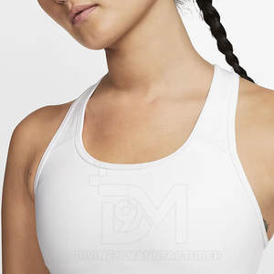 Sujetador deportivo transpirable de alta calidad para mujer, ropa deportiva sin costuras para Yoga y gimnasio, novedad - Product Image 3