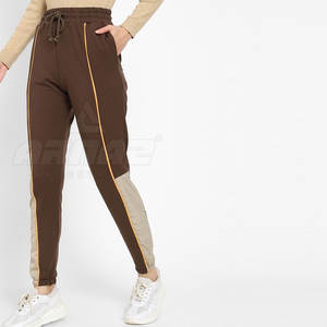Pantalons pour femmes en coton et polyester très vendus Pantalons de qualité supérieure pour femmes - Product Image 2