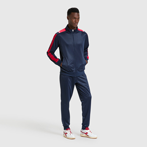 Survêtement Fitness personnalisé pour hommes 2025 Sweat à capuche solide et pantalon de survêtement long avec fonction de maternité pour les vêtements de sport d'hiver - Product Image 5