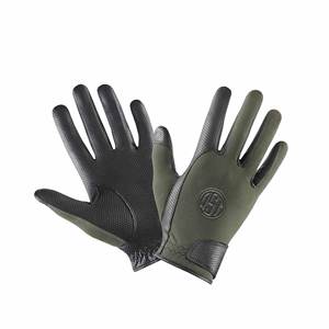 Marque personnalisée de meilleure qualité Gants d'équitation d'été parfaitement respirants et légers Gants d'équitation antidérapants Logo personnalisé - Product Image 1