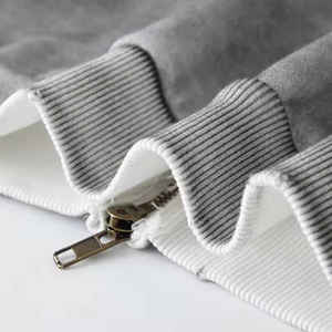 Precio al por mayor Material de alta calidad Logotipo personalizado Hombres Sudadera con capucha Peso pesado 450 Gsm Tie Dye Adult Acid Wash Sudaderas con capucha y sudaderas - Product Image 3