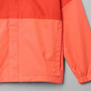 Chaqueta para Niños de Fábrica con Material Transpirable y Cómodo, con Logotipo Personalizable, Mangas Completas, Alta Calidad, Servicio OEM - Product Image 3