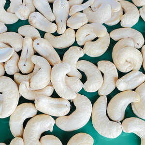 Ventas calientes Anacardos de alta calidad WW180 Anacardos Embalaje OEM, Servicio ODM - Product Image 1